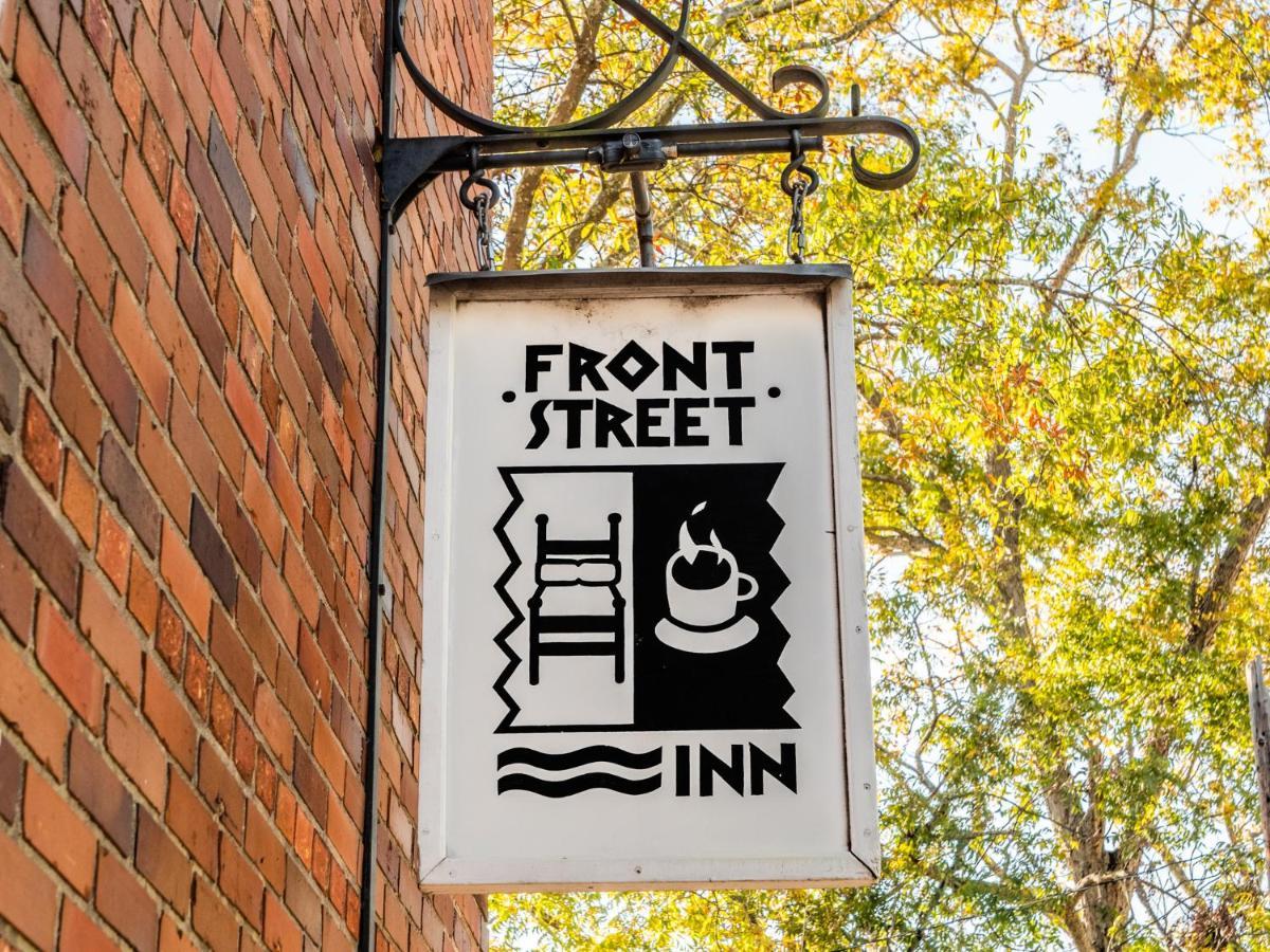 The Front Street Inn Уилмингтон Экстерьер фото