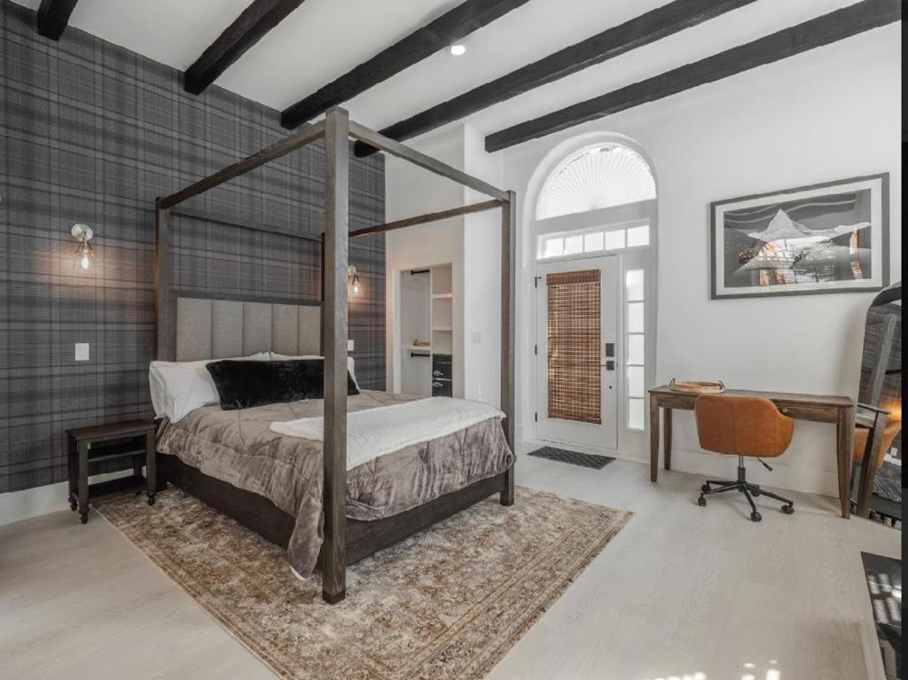 The Front Street Inn Уилмингтон Экстерьер фото