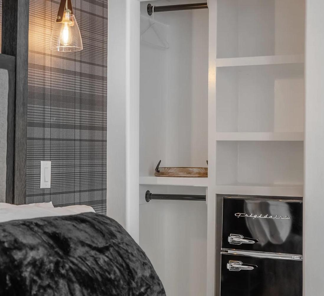 The Front Street Inn Уилмингтон Экстерьер фото